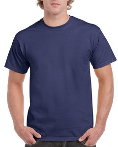 GILDAN GIL2000 - T-shirt Ultra Cotton SS Metro Blue