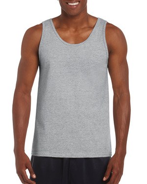 GILDAN GIL64200 - Tanktop SoftStyle for him