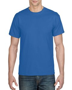 GILDAN GIL8000 - T-shirt DryBlend SS Royal Blue