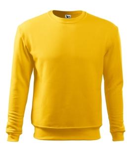 Malfini 406 - Essential Sweatshirt Gents/Kids Yellow