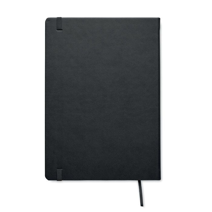 GiftRetail MO6580 - OURS A5 recycled page notebook