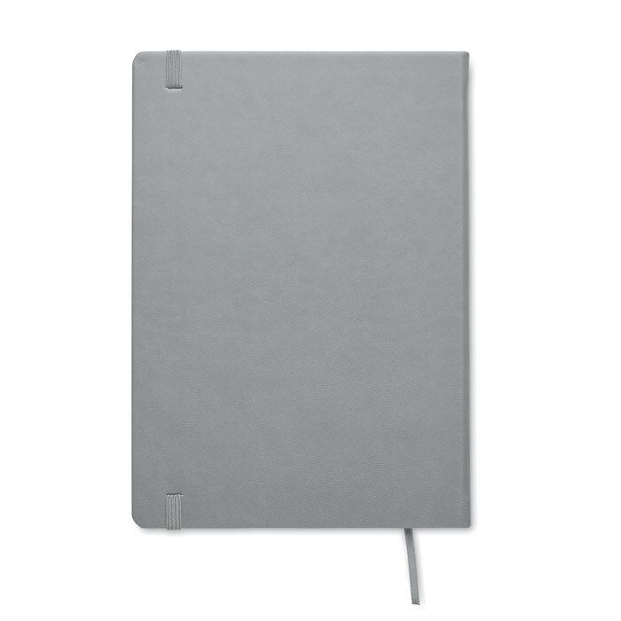 GiftRetail MO6580 - OURS A5 recycled page notebook