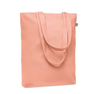 GiftRetail MO6713 - COCO Canvas shopping bag 270 gr/m²