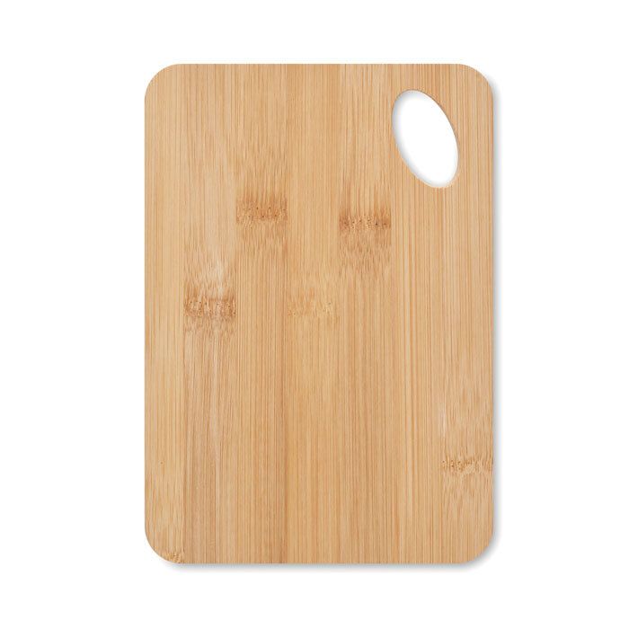 GiftRetail MO6778 - BEMGA Bamboo cutting board