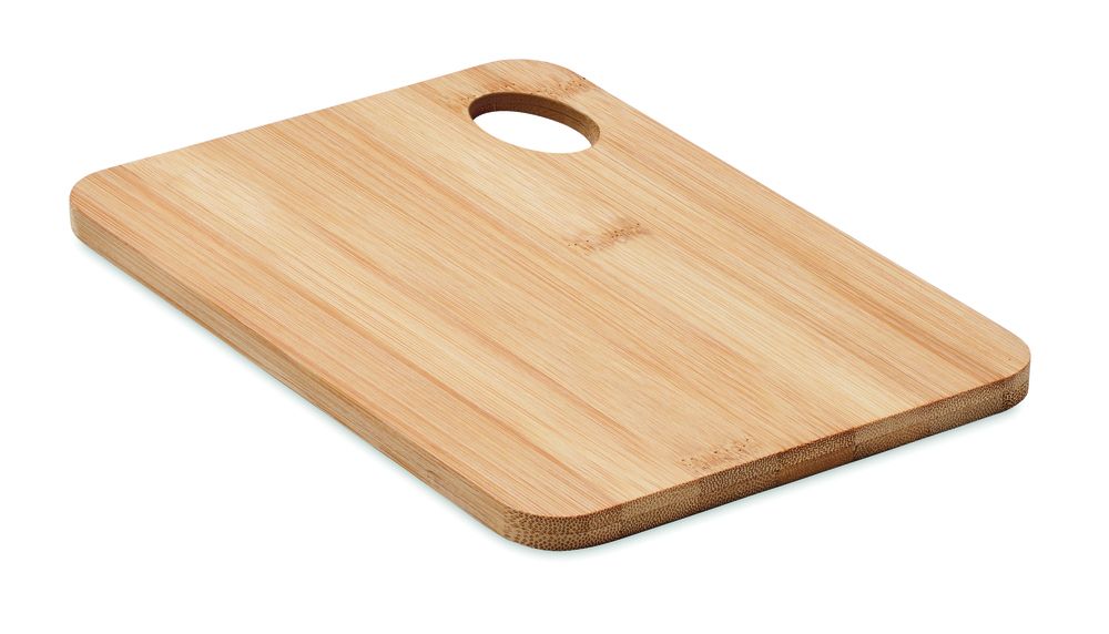 GiftRetail MO6778 - BEMGA Bamboo cutting board