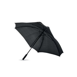 GiftRetail MO6782 - COLUMBUS Windproof square umbrella