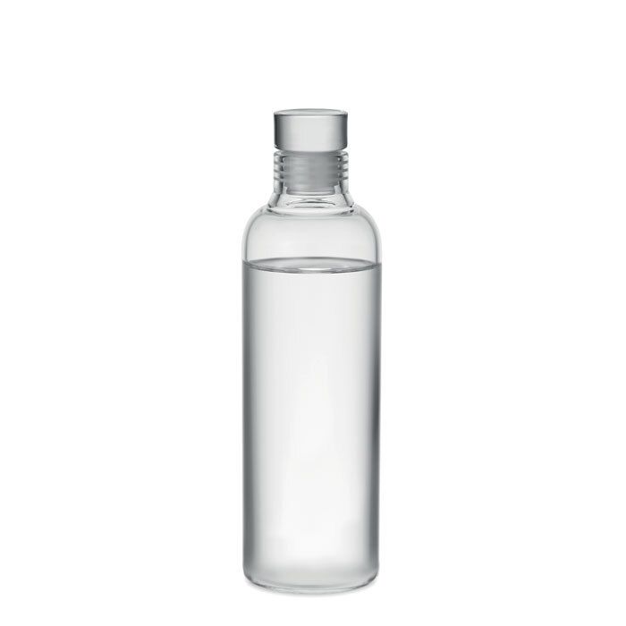 GiftRetail MO6801 - LOU Borosilicate bottle 500 ml