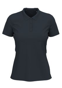 STEDMAN STE9740 - Polo Claire SS for her Blue Midnight