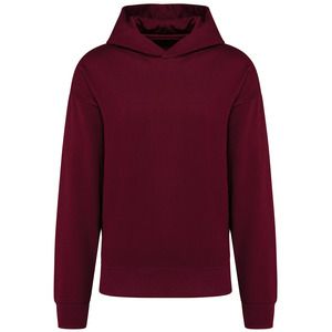 Kariban K4018 - Unisex oversized fleece hoodie