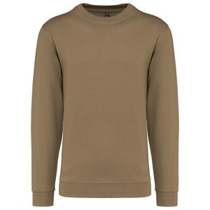 Kariban K474 - Round neck sweatshirt