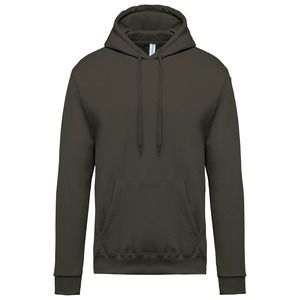 Kariban K476 - Mens hooded sweatshirt