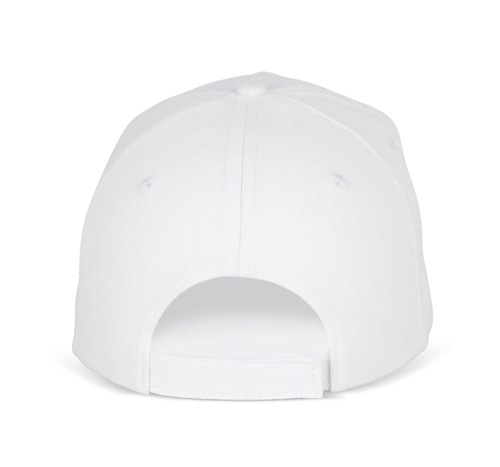 K-up KP195 - 5-panel cap