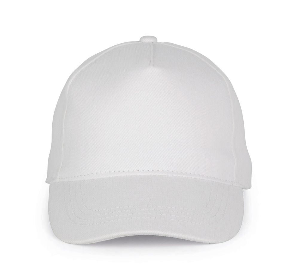 K-up KP195 - 5-panel cap