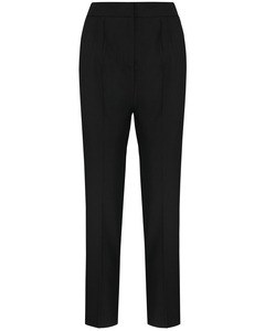 Kariban Premium PK703 - Ladies’ trousers Black
