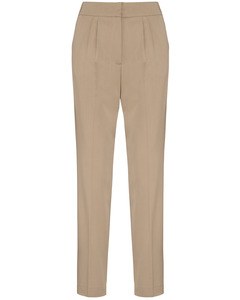 Kariban Premium PK703 - Ladies’ trousers Wet Sand