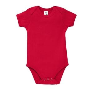 SOLS 00583 - BAMBINO Baby Bodysuit