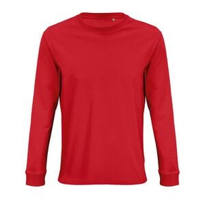 SOLS 03982 - Pioneer Lsl Unisex Long Sleeve T Shirt