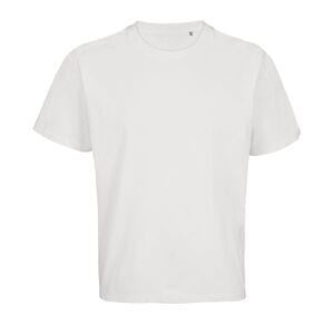 SOL'S 03996 - Legacy Unisex Oversized T Shirt White