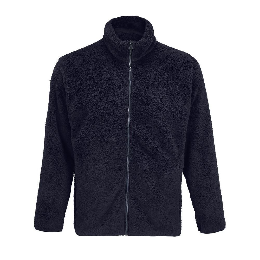 SOL'S 04022 - Finch Unisex Fleece Zip Jacket
