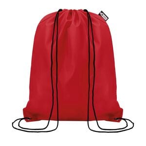 SOL'S 04103 - Conscious Drawstring Backpack Red
