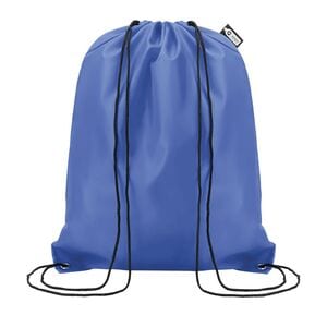 SOL'S 04103 - Conscious Drawstring Backpack Royal Blue