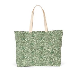 Kimood KINS112 - Organic cotton shopping bag