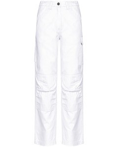 WK. Designed To Work WK741 - Women’s work trousers