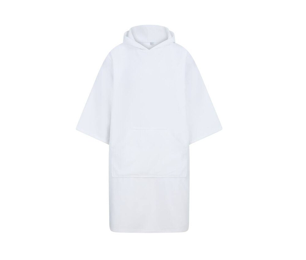 TOWEL CITY TC810 - ADULTS TOWELLING PONCHO