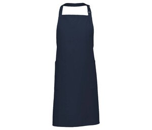 NEWGEN TB206 - Long apron Navy