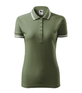 Malfini 220 - Urban Polo Shirt Ladies Khaki