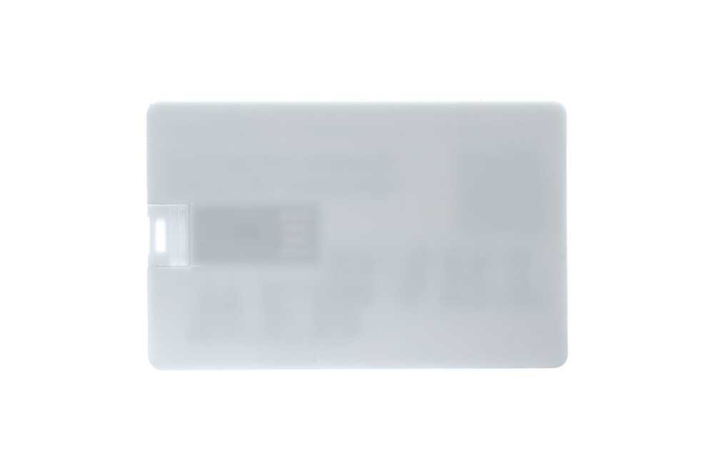 TopPoint LT26304 - USB flash drive creditcard 16GB