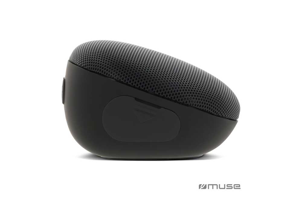 Intraco LT45803 - M-330 DJ | Muse 5W Bluetooth Speaker With Ambiance Light