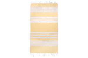 Inside Out LT52051 - Sagaform Ella Hamam towel 145x250cm