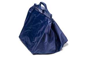 Inside Out LT54302 - Lord Nelson BIG shopping bag with cooler pocket 41x33x28 cm