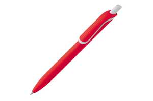 TopPoint LT80120 - Ball pen Click-Shadow soft-touch Made in Germany