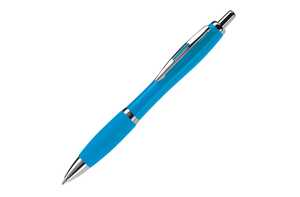 TopPoint LT80421 - Ball pen Hawaï hardcolour Light Blue