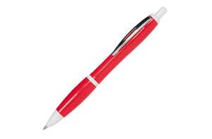 TopPoint LT80425 - Ball pen Hawaï protect Red