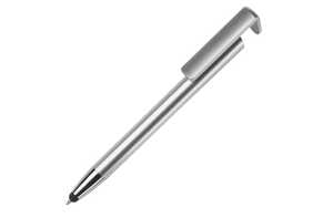 TopPoint LT80500 - 3-in-1 touch pen Silver