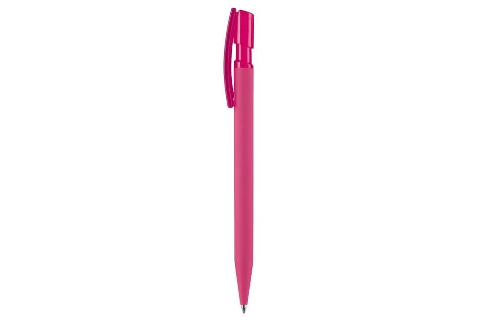 TopPoint LT80818 - Ball pen Nash soft touch