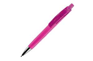 TopPoint LT80836 - Ball pen Riva soft-touch Pink
