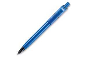 TopPoint LT80908 - Ball pen Ducal Extra hardcolour (RX210 refill) Light Blue