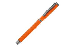 TopPoint LT81875 - Metal rollerball New York