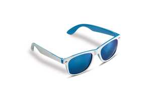 TopPoint LT86712 - Sunglasses Jeffrey 2-tone UV400