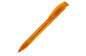 TopPoint LT87105 - Apollo ball pen frosty Frosted Orange