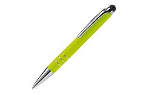 TopPoint LT87558 - Touch screen pen tablet/smartphone Light Green