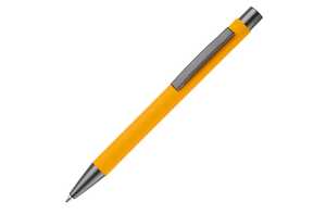TopPoint LT87767 - Ball pen New York Yellow