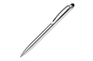 TopPoint LT87775 - Ball pen Modena stylus Chromium
