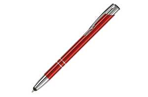 TopPoint LT87918 - Ball pen Alicante stylus metal