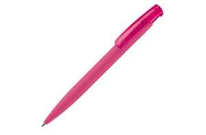 TopPoint LT87947 - Ball pen Avalon soft touch Pink