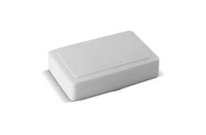 TopPoint LT90416 - Lunchbox 1200ml White
